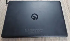 Laptop HP 15 4GB AMD A4 SSD 256GB
