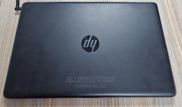 Laptop HP 15 4GB AMD A4 SSD 256GB - thumbnail 4