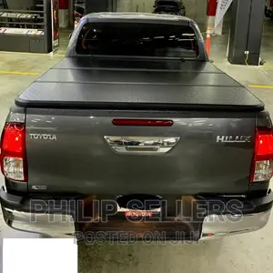 Toyotahilux #Fordranger #Isuzudmax