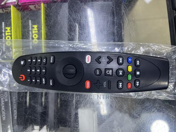 Von Magic Tv Remotes - thumbnail 4