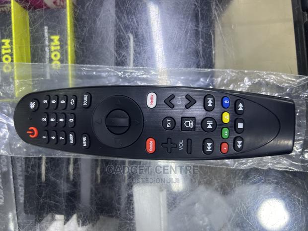 Von Magic Tv Remotes - thumbnail 3