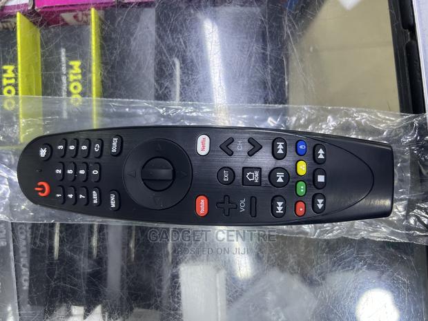 Von Magic Tv Remotes - thumbnail 2