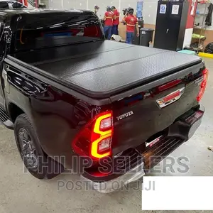 Toyotahilux #Fordranger #Isuzudmax
