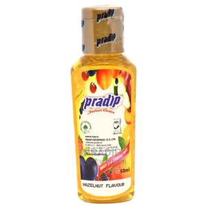 Hazelnut Flavor - 50ml - main view