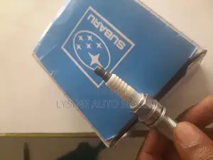 Subaru Forester Genuine Spark Plugs ILFR6A