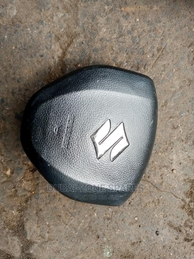 Steering Airbag Suzuki Swift Model 2014-2021
