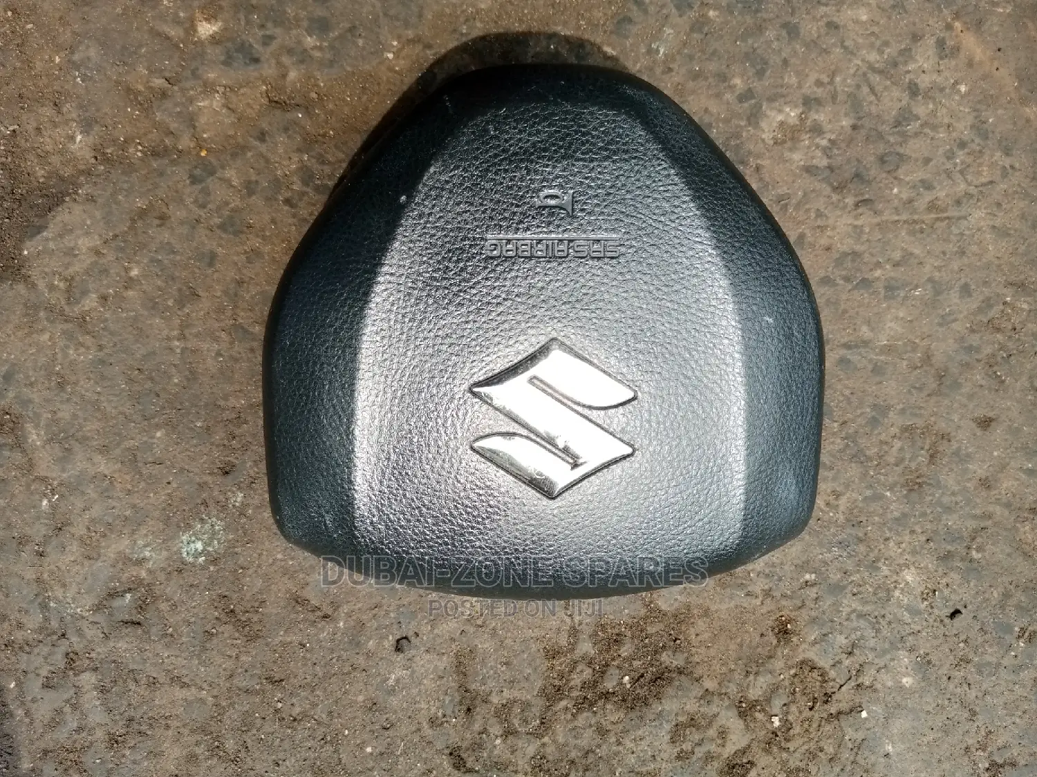 Steering Airbag Suzuki Swift Model 2014-2021