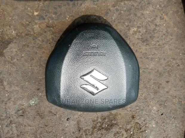 Steering Airbag Suzuki Swift Model 2014-2021 - thumbnail 4