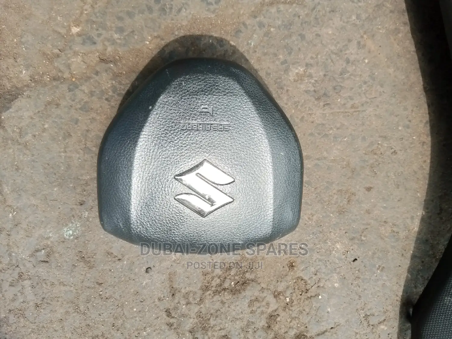Steering Airbag Suzuki Swift Model 2014-2021