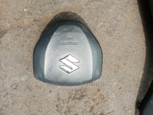 Steering Airbag Suzuki Swift Model 2014-2021 - thumbnail 5