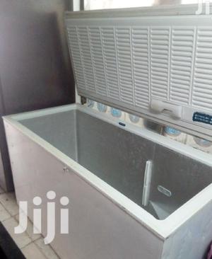 Ex Uk Deep Freezer 500 Litres - main view