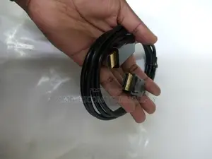 Display Port Cable to HDMI Cable