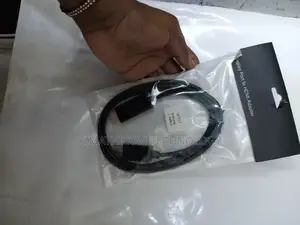 Display Port Cable to HDMI Cable