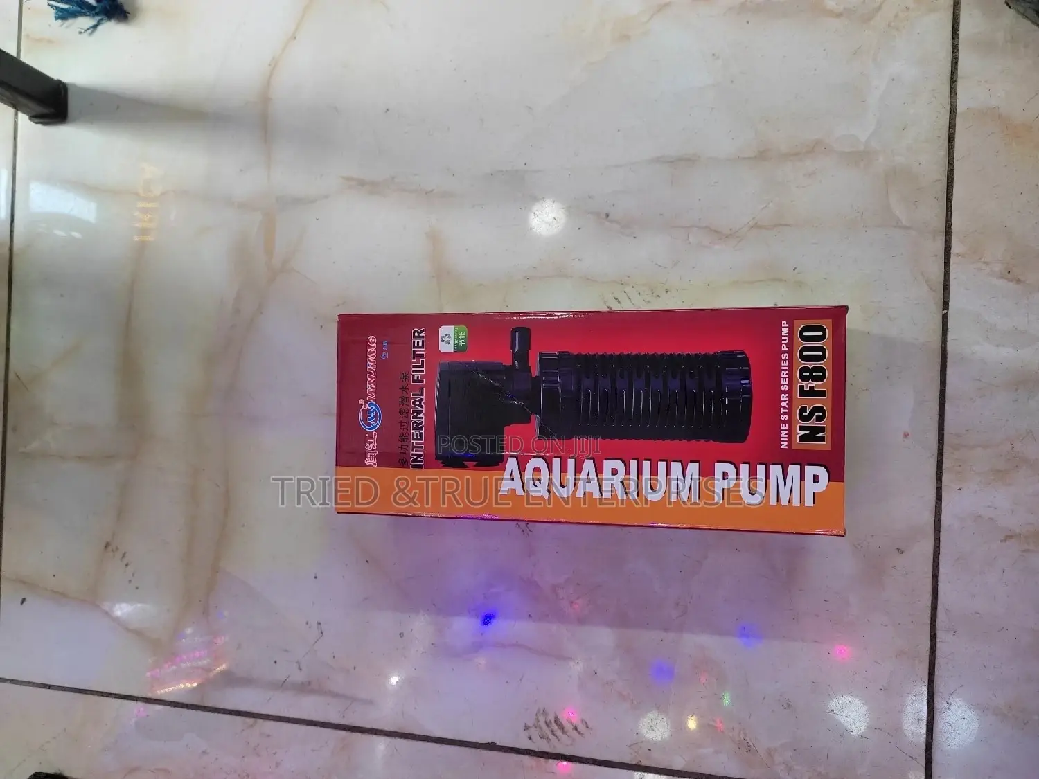 Aquarium Pump