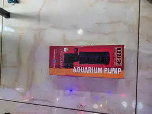 Aquarium Pump