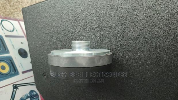 Bm 450 Tweetor Drive - thumbnail 2