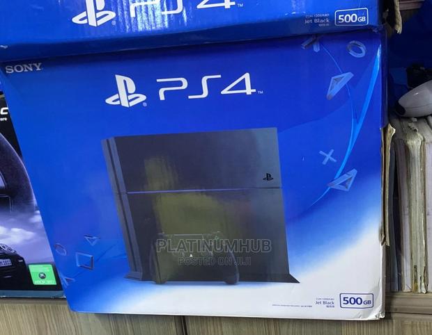 SONY Playstation Chipped (Brand New) - main view