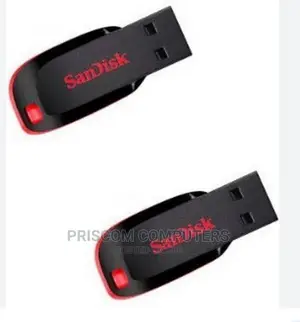 Flash Drive Disk 4GB (3.0 Speed Sandisk)