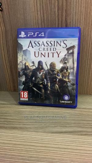 Assassin's Creed Unity - thumbnail 2