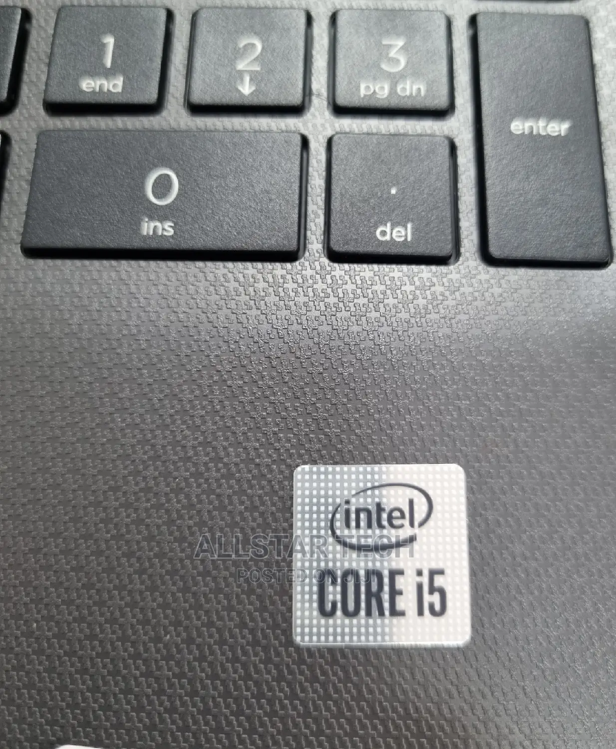 Laptop HP 250 G8 8GB Intel Core I5 SSD 256GB