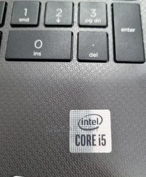 Laptop HP 250 G8 8GB Intel Core I5 SSD 256GB