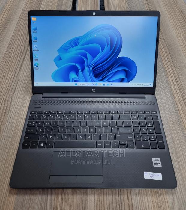 Laptop HP 250 G8 8GB Intel Core I5 SSD 256GB