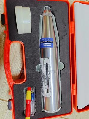 Rebound Test Hammer/Schmidt Hammer - thumbnail 2