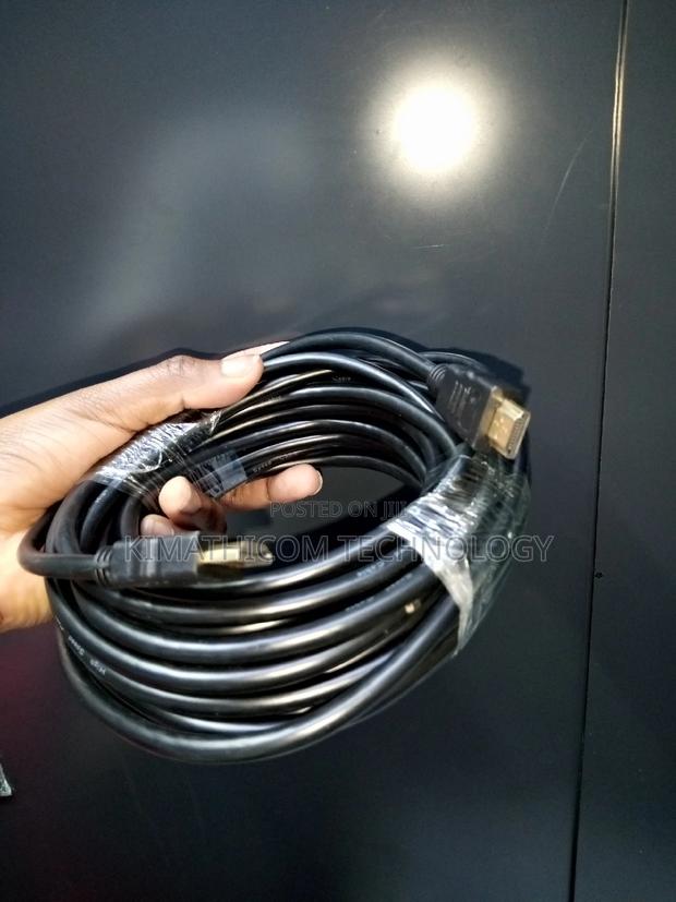HDMI Cable 10m