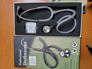 Stethoscope{Professional}