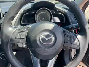 Mazda CX-3 2016 White