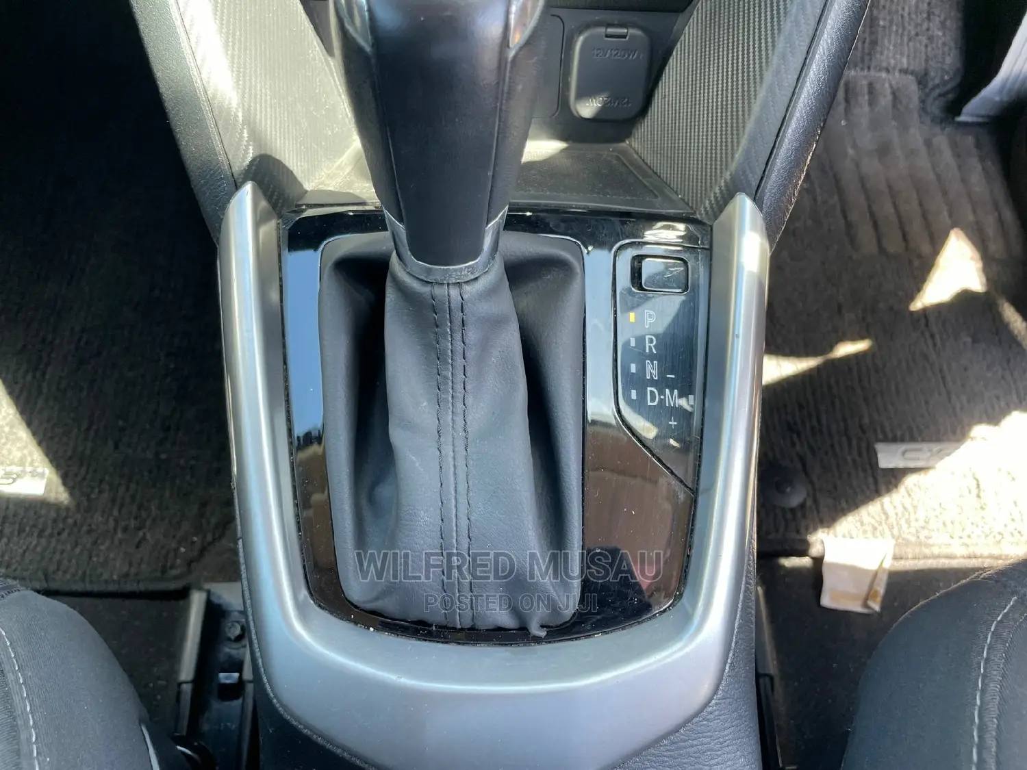 Mazda CX-3 2016 White