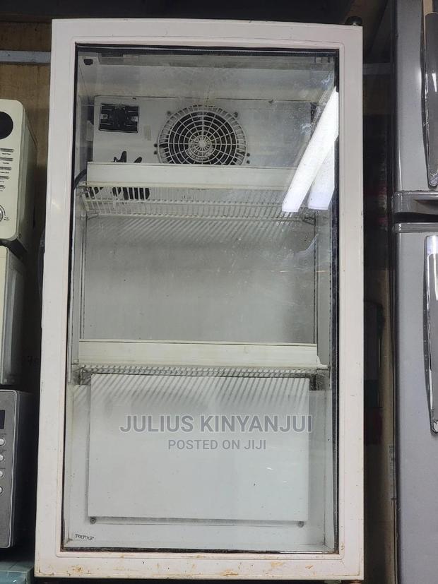 Mini Display Chiller