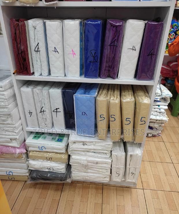 Bed Covers - main view