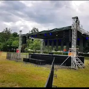 Stages, Sounds,PA, Public Address for Hire