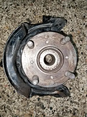 Front Wheel Hub Passo,Duet Available.
