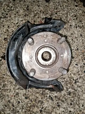 Front Wheel Hub Passo,Duet Available.