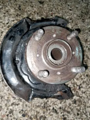 Front Wheel Hub Passo,Duet Available.