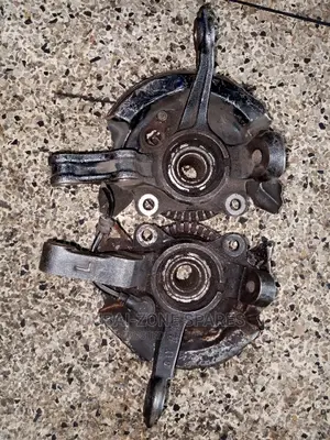 Front Wheel Hub Passo,Duet Available.