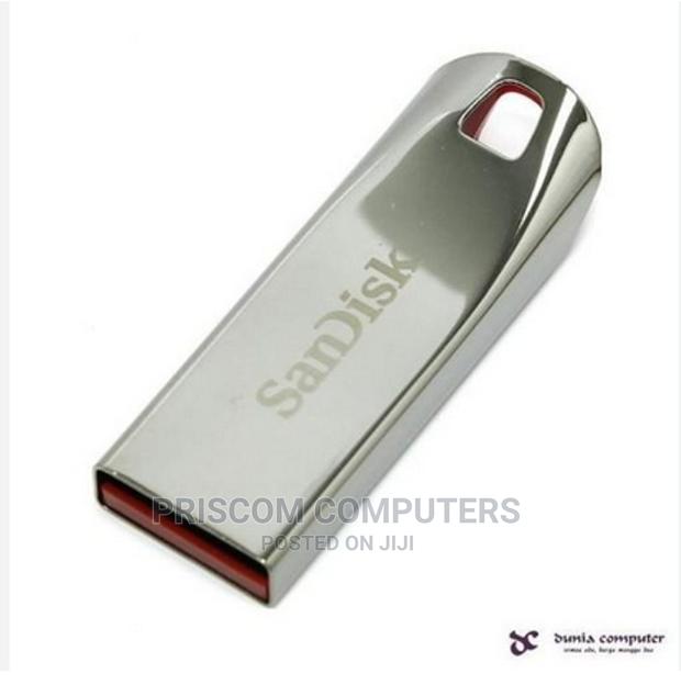 Flash Drive Disk 16GB (3.0 Speed Sandisk) - thumbnail 2