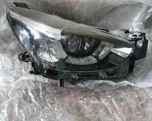 Mazda Demio 2015 Xenon