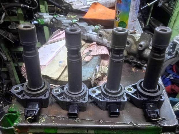 Ignition Coil (All Cars )