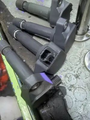 Ignition Coil (All Cars )