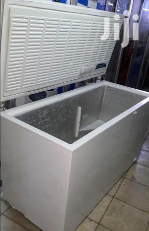 Ex Uk Deep Freezer 500 Litres - thumbnail 2