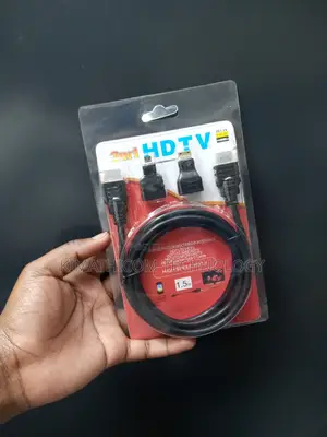 HDTV 3in 1 Adapter Micro,Mini HDMI Connector