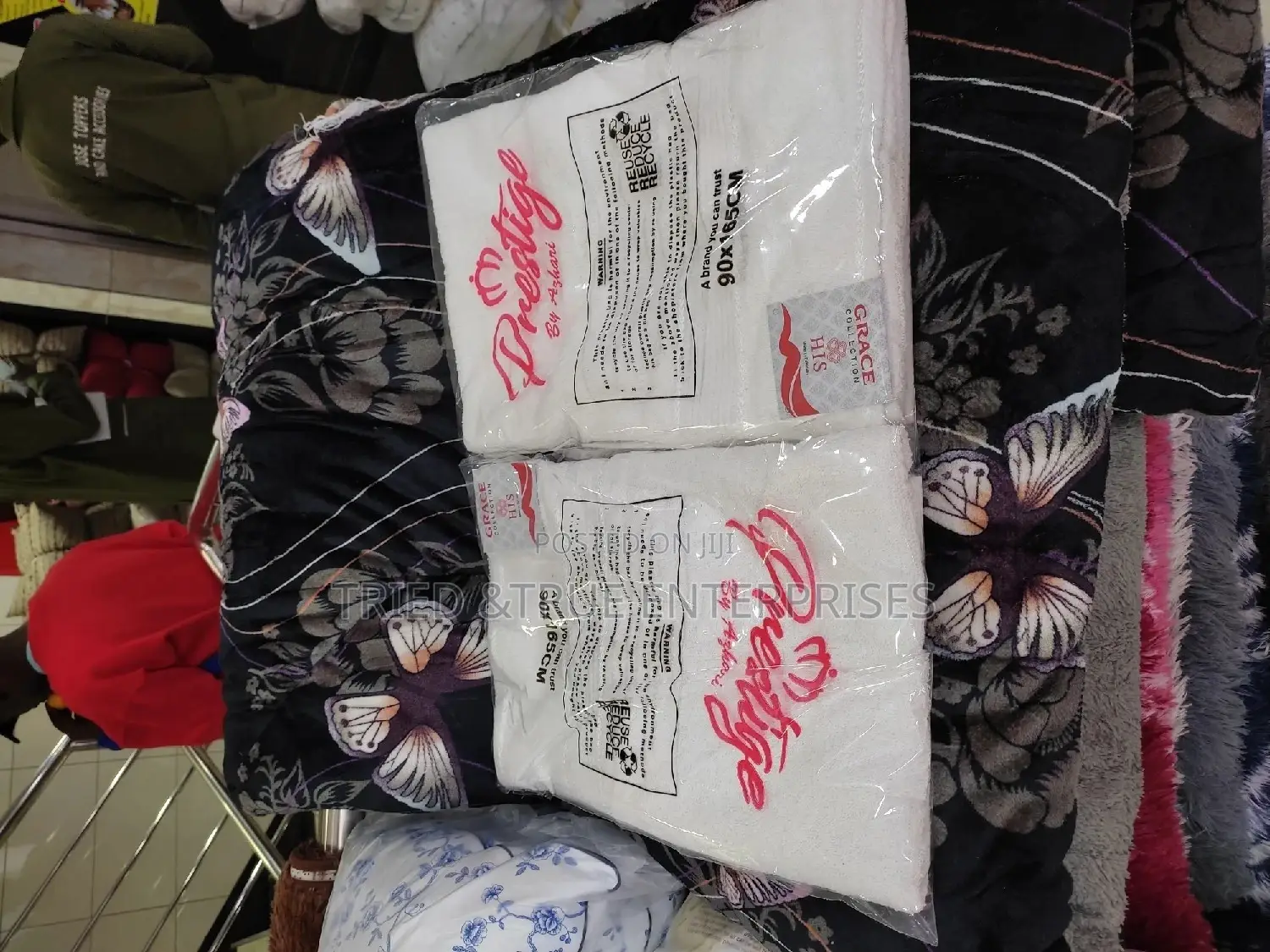 Towels(King Size)