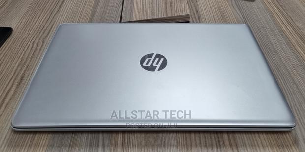 Laptop HP 15 8GB Intel Core I7 HDD 1T - thumbnail 4
