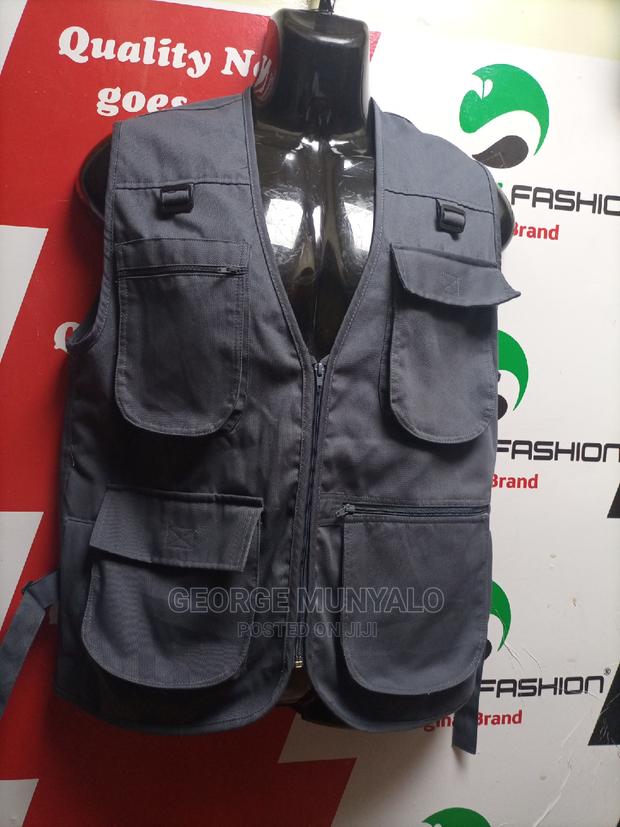 Safari Jackets - thumbnail 2