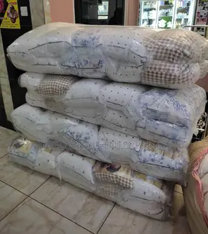 Fibre Pillow