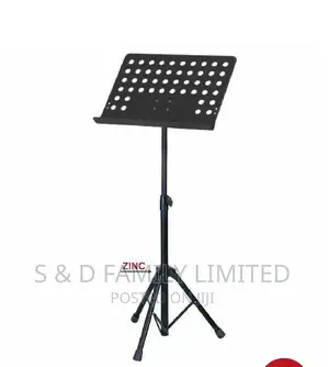 Soundking DF050 Sheet Music Stand