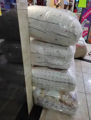 Fibre Pillow
